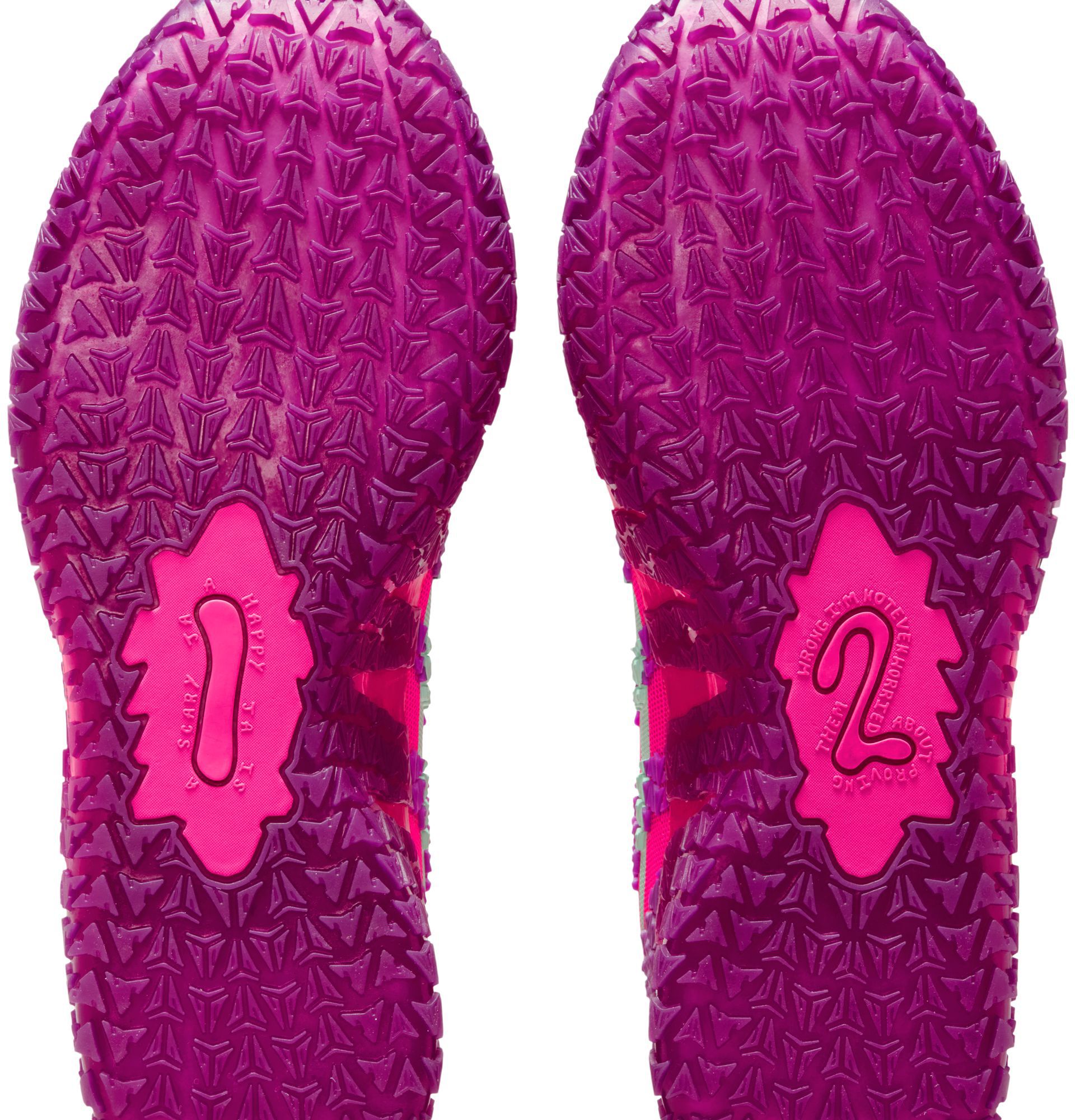 Nike Ja 3 Basketball Shoes product image