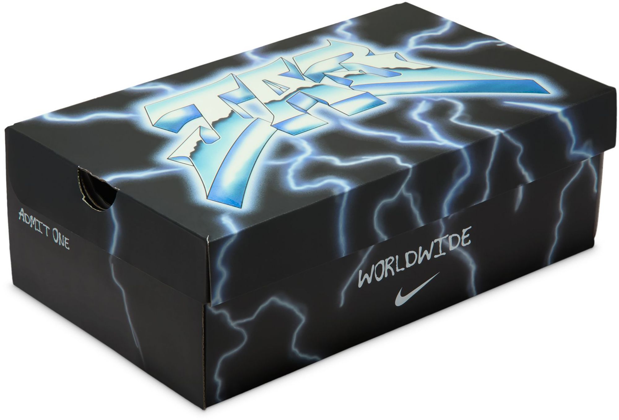 Nike Ja 3 Basketball Shoes product image