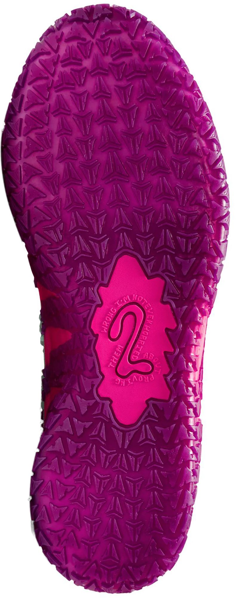 Nike Ja 3 Basketball Shoes product image