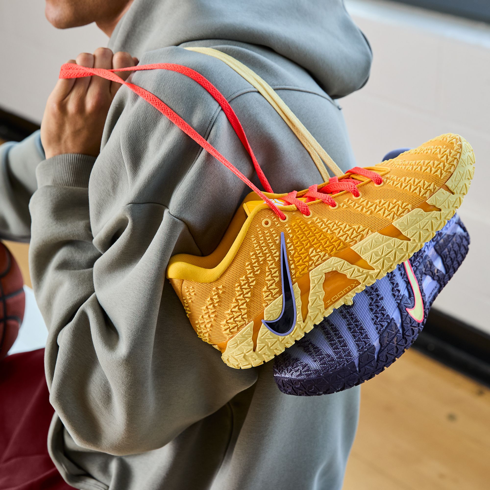 Nike Ja 3 Basketball Shoes | Dick's Sporting Goods