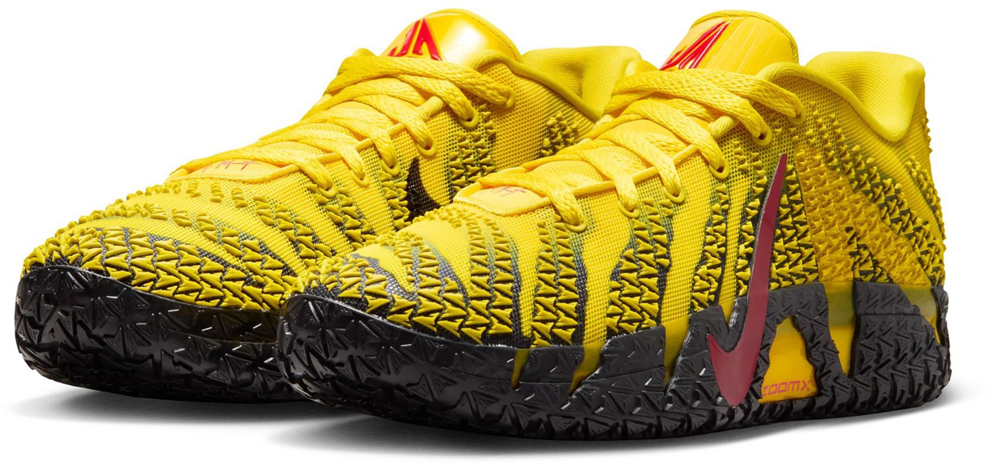 Nike Ja 3 'Let Me Be Ja' Basketball Shoes product image