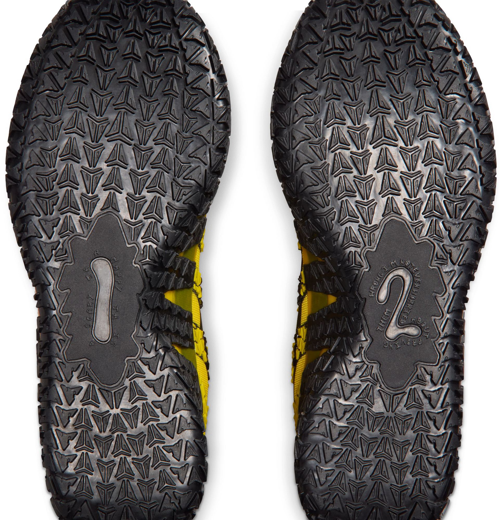 Nike Ja 3 'Let Me Be Ja' Basketball Shoes product image