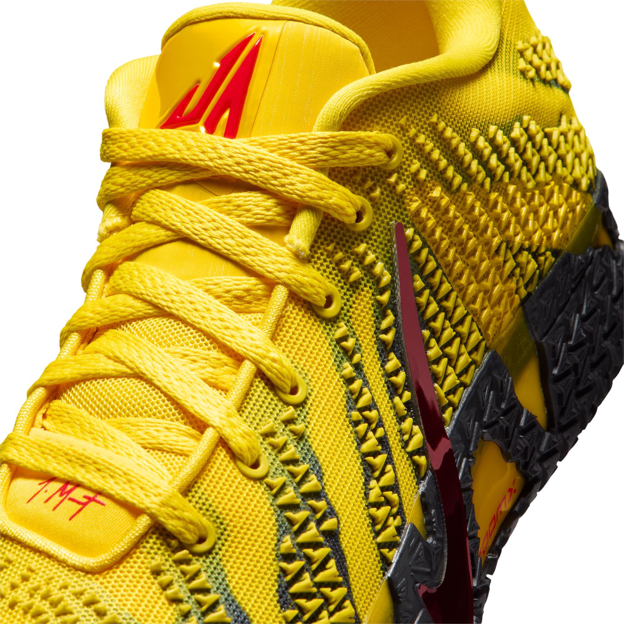 Nike Ja 3 'Let Me Be Ja' Basketball Shoes product image