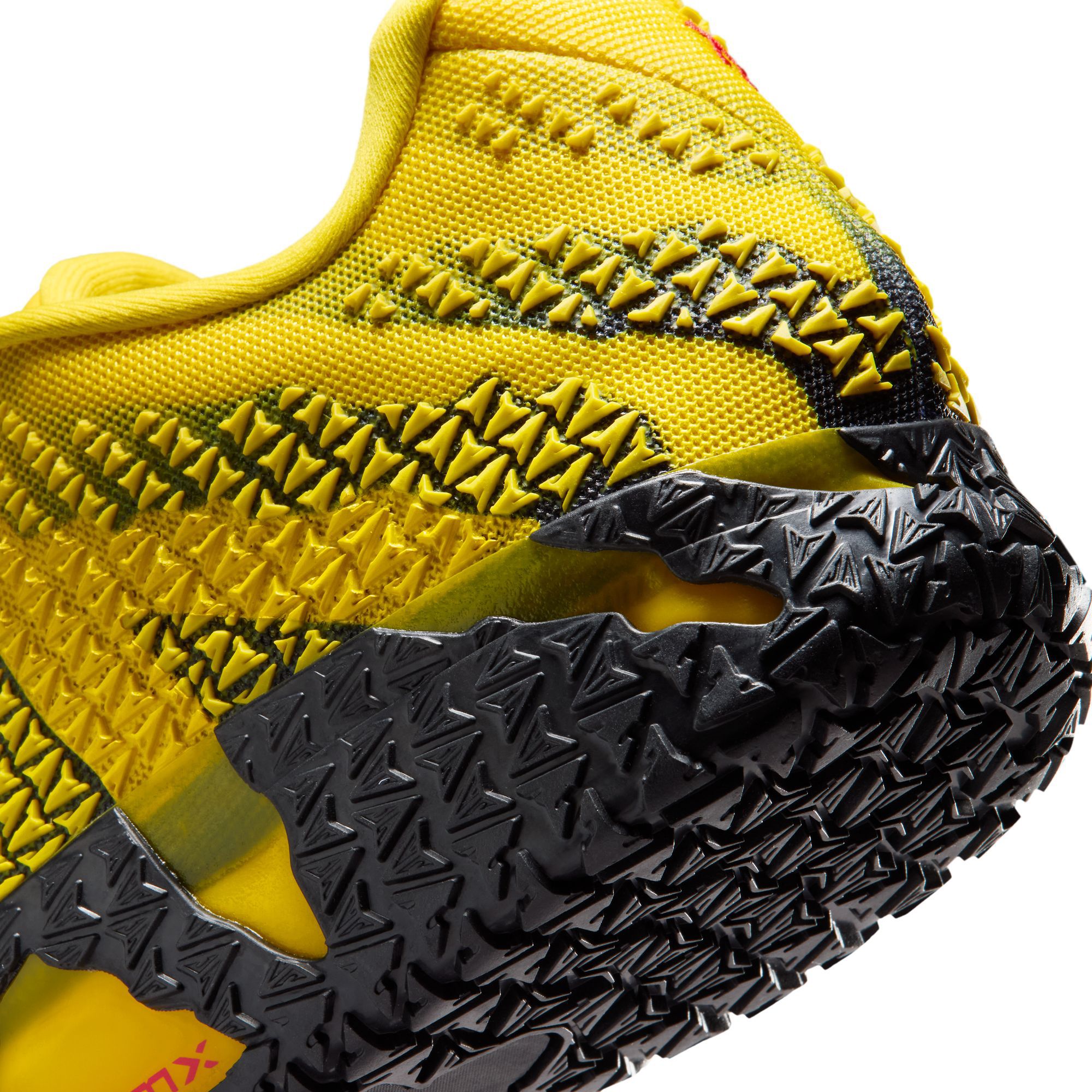 Nike Ja 3 'Let Me Be Ja' Basketball Shoes product image