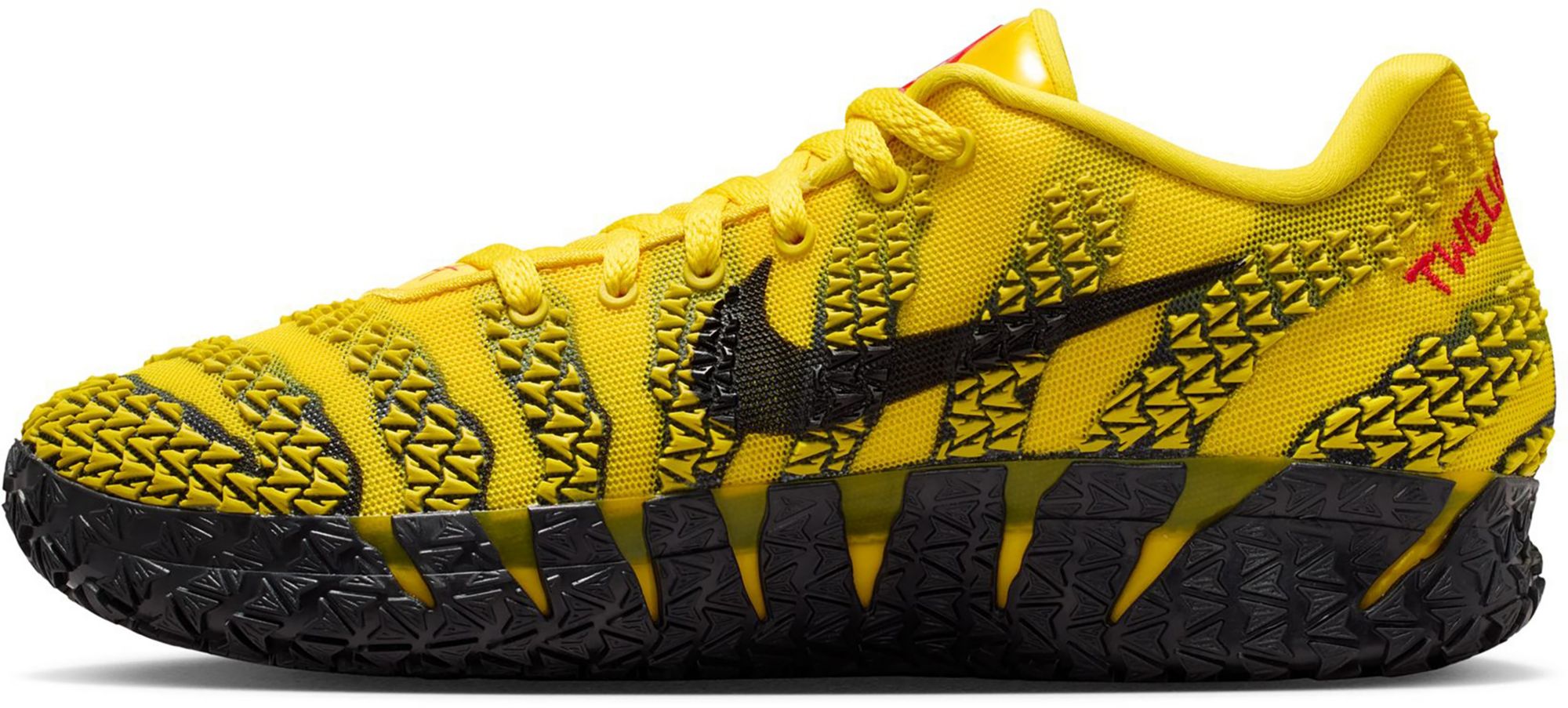 Nike Ja 3 'Let Me Be Ja' Basketball Shoes product image