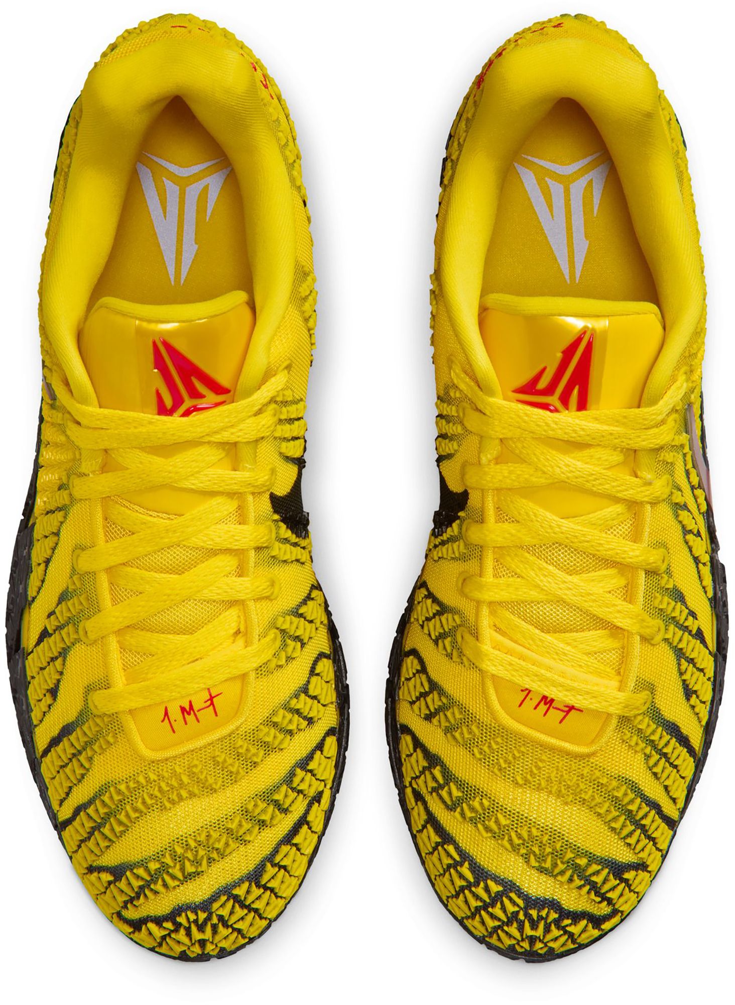 Nike Ja 3 'Let Me Be Ja' Basketball Shoes product image