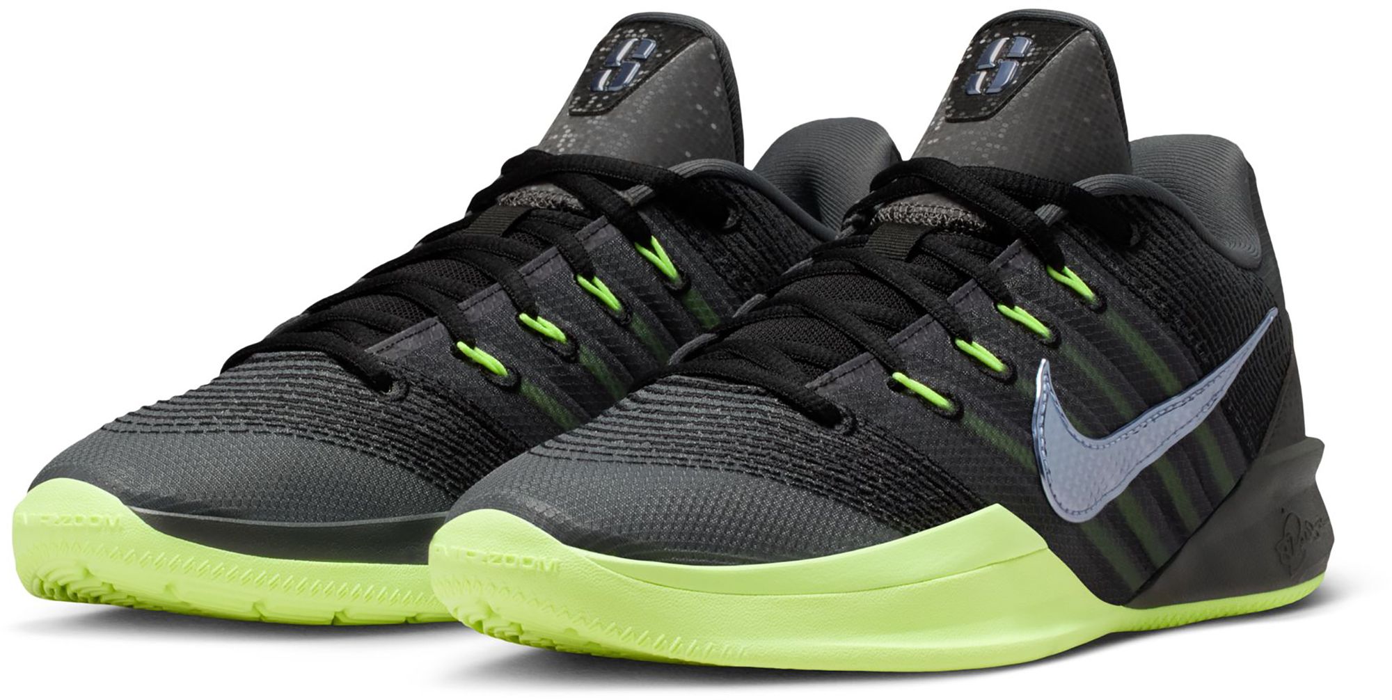 Nike Sabrina 3 'Shooter' Basketball Shoes product image