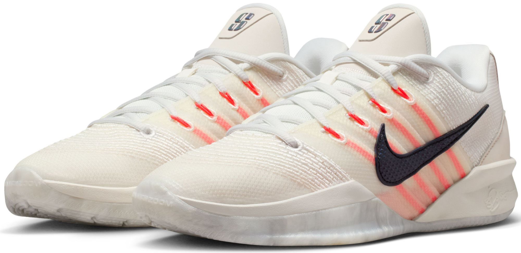 Nike Sabrina 3 'Equity' Basketball Shoes product image