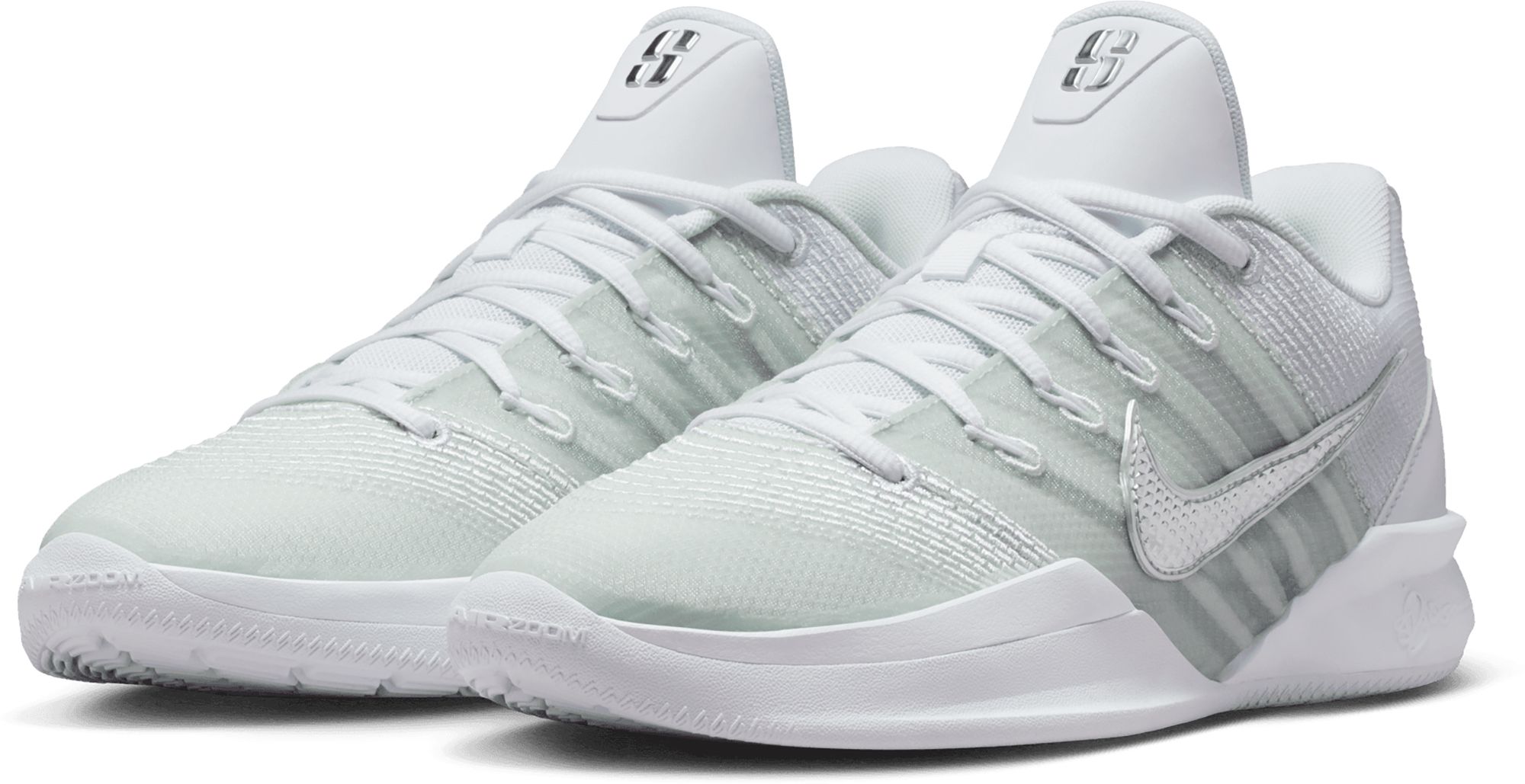 Nike Sabrina 3 Basketball Shoes product image