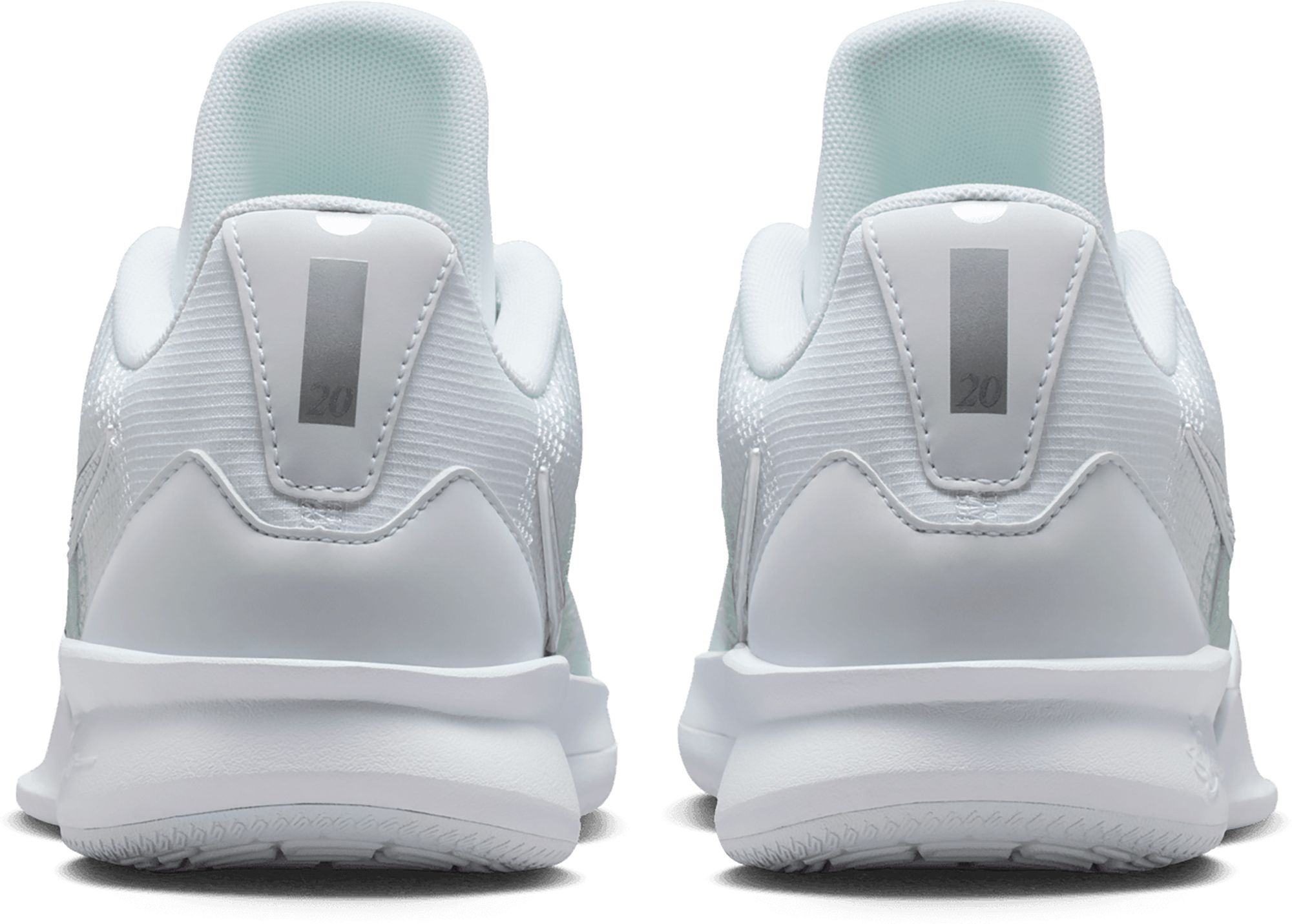 Nike Sabrina 3 Basketball Shoes product image