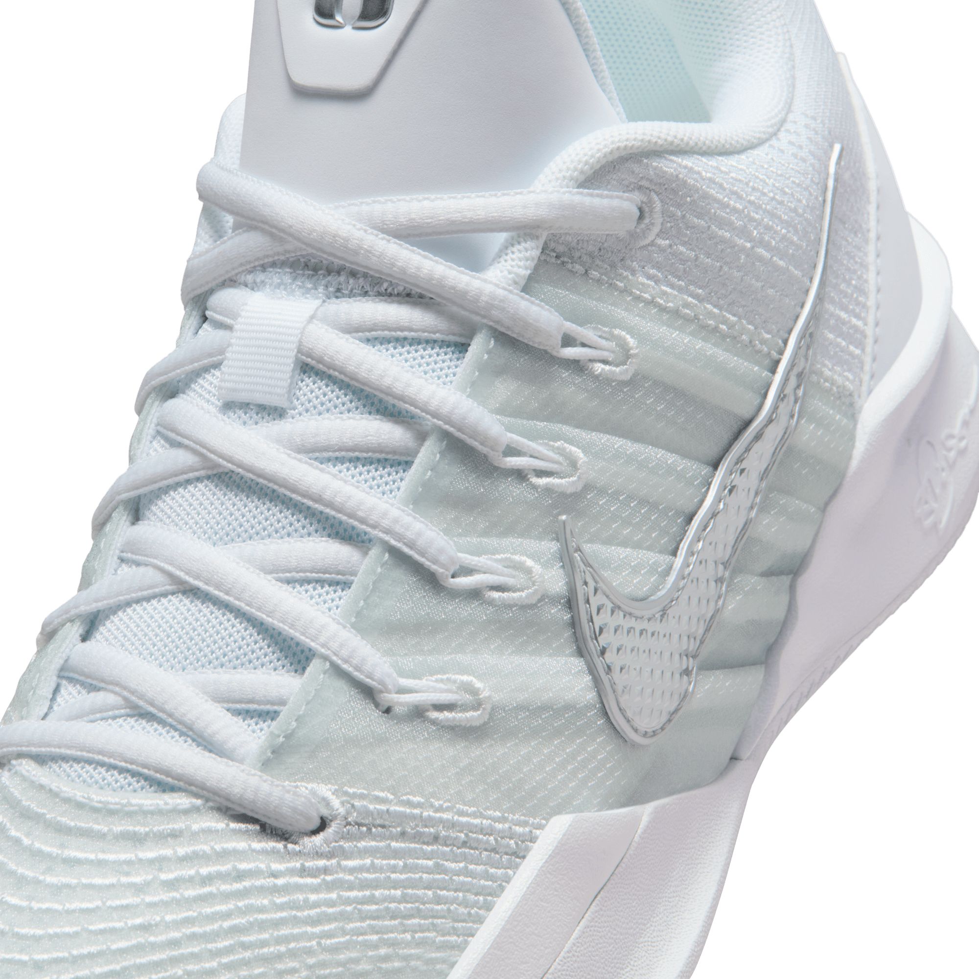 Nike Sabrina 3 Basketball Shoes product image