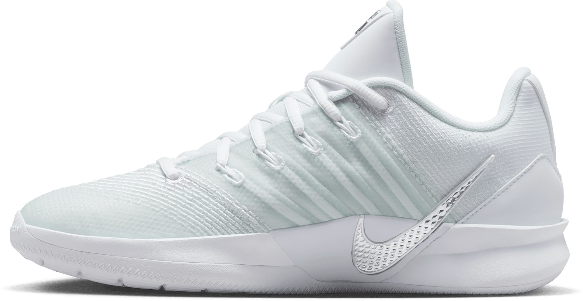 Nike Sabrina 3 Basketball Shoes product image