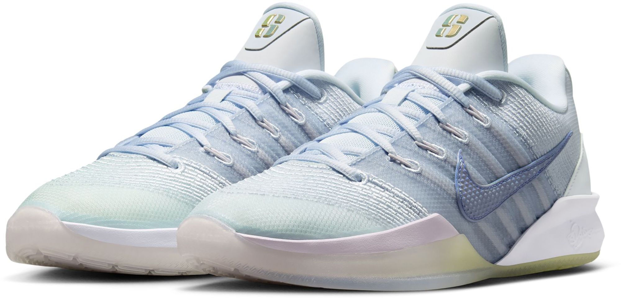 Nike Sabrina 3 'Infinite' Basketball Shoes product image