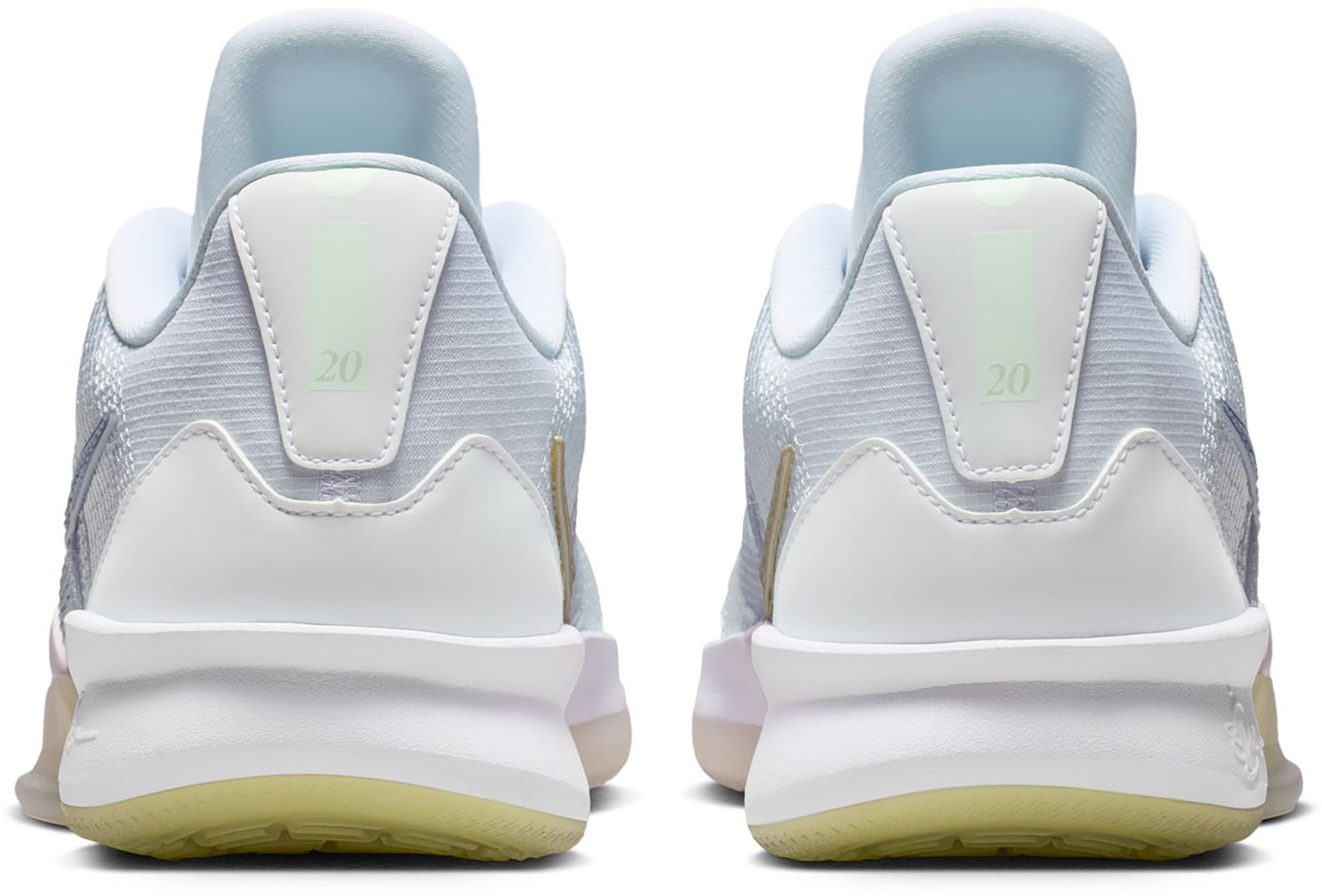 Nike Sabrina 3 'Infinite' Basketball Shoes product image