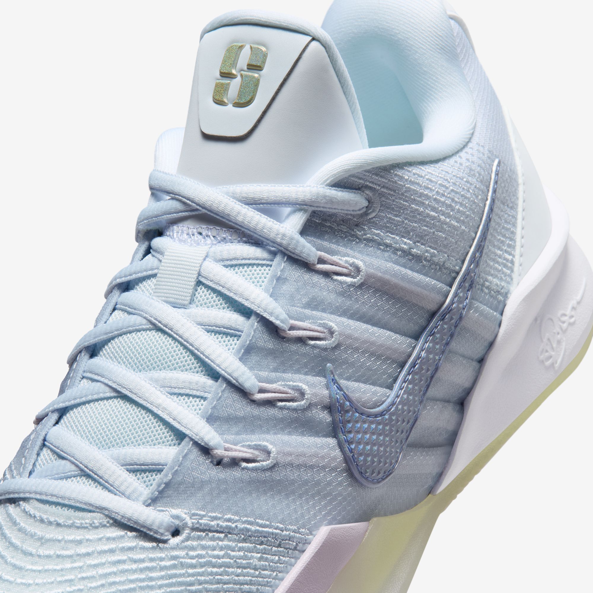 Nike Sabrina 3 'Infinite' Basketball Shoes product image