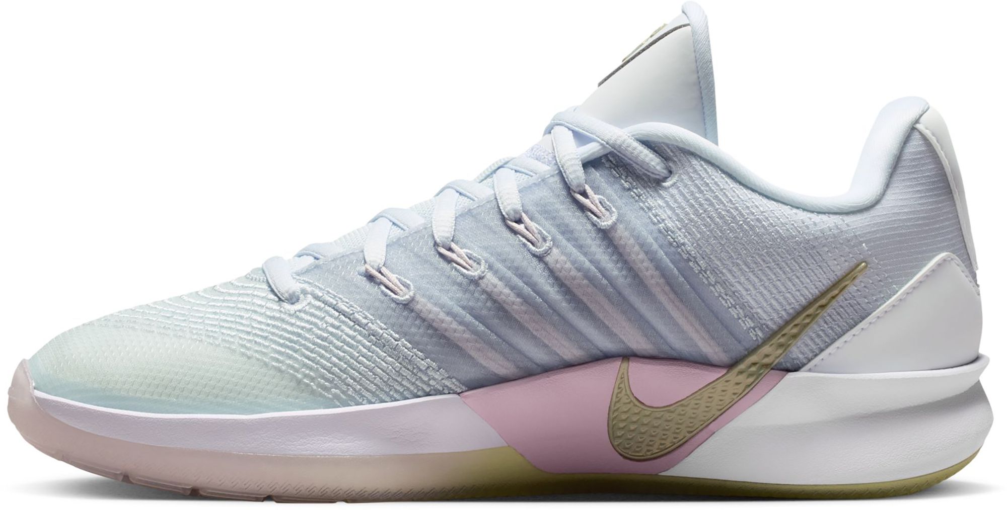 Nike Sabrina 3 'Infinite' Basketball Shoes product image