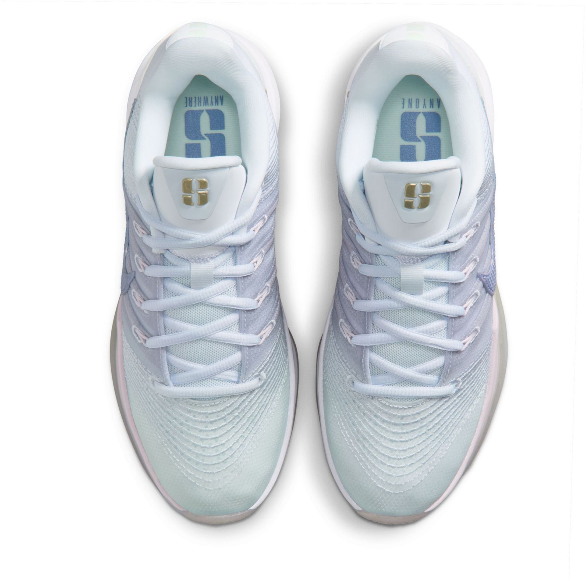 Nike Sabrina 3 'Infinite' Basketball Shoes product image