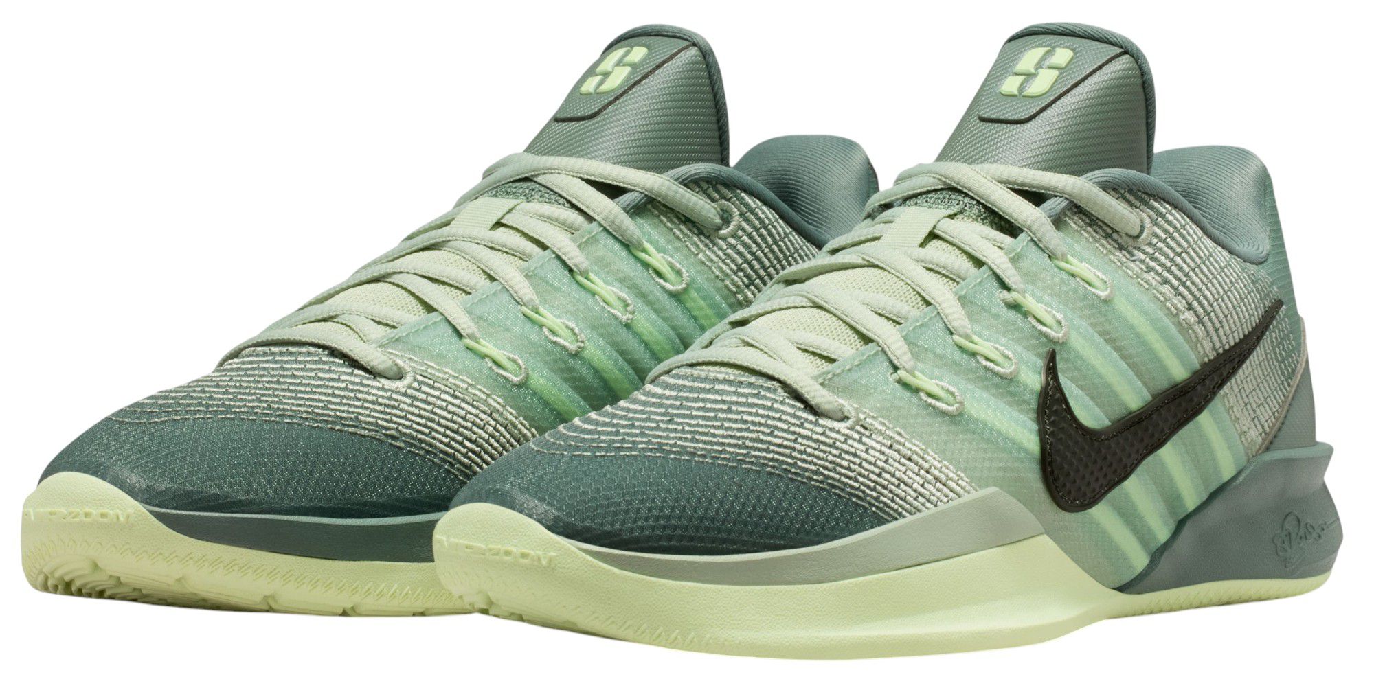 Nike Sabrina 3 'Iones-Crew' Basketball Shoes product image