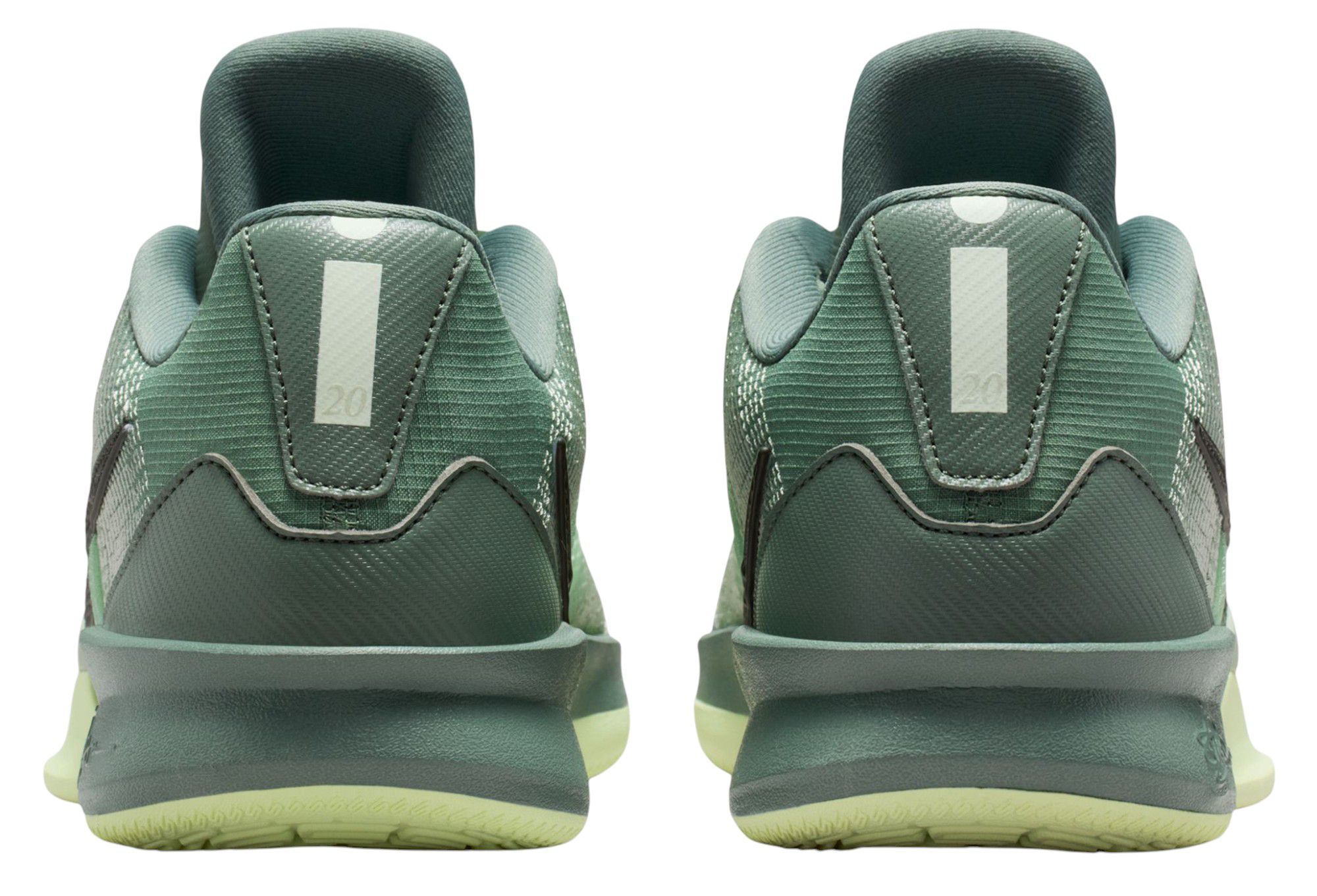 Nike Sabrina 3 'Iones-Crew' Basketball Shoes product image