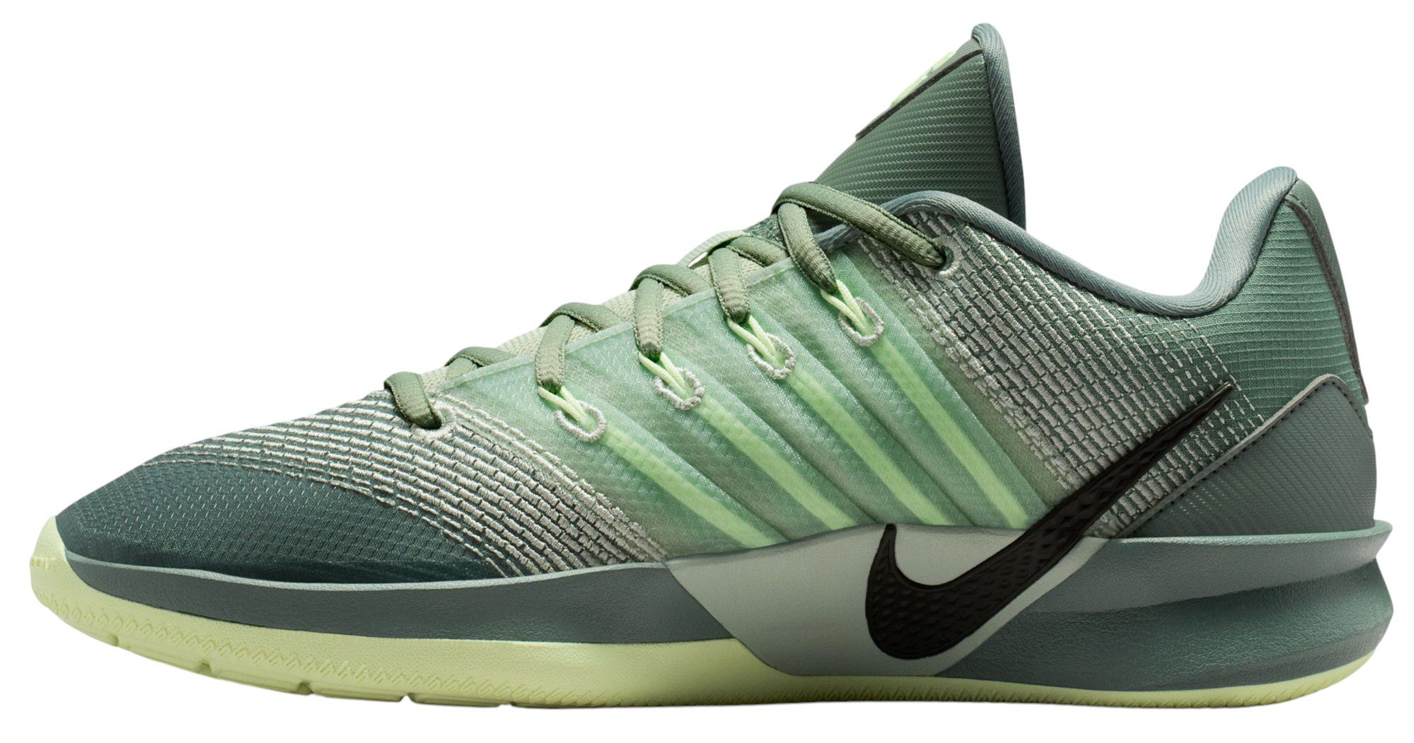 Nike Sabrina 3 'Iones-Crew' Basketball Shoes product image