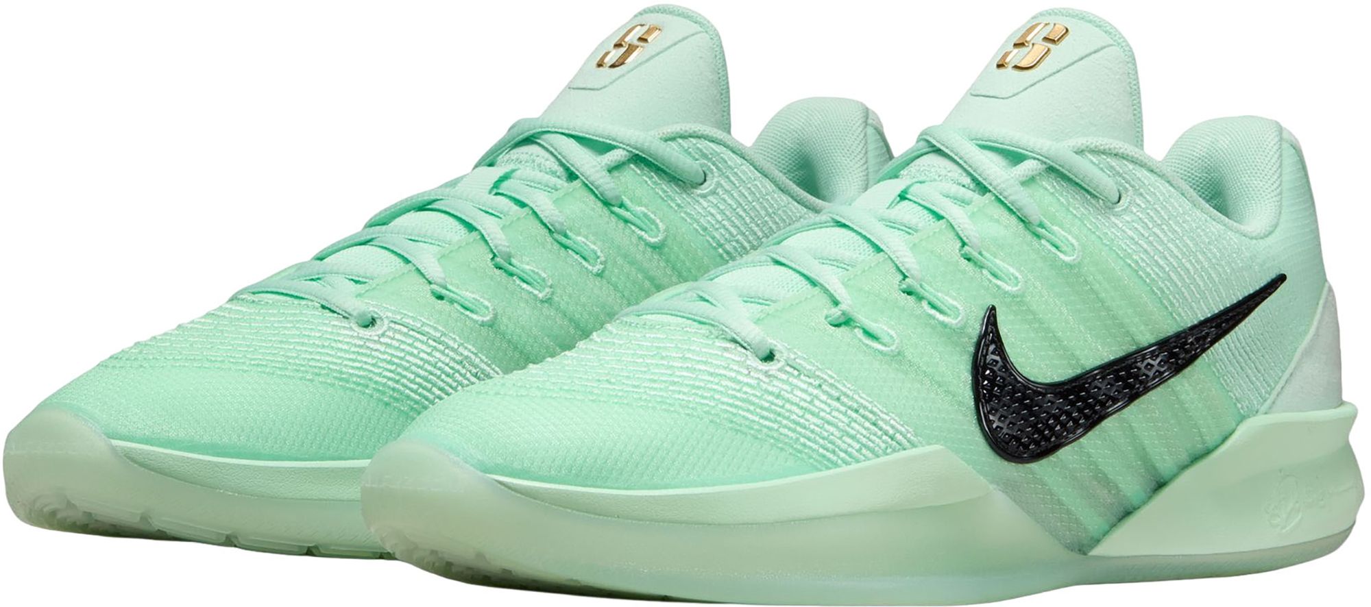 Nike Sabrina 3 'Warning Label' Basketball Shoes product image