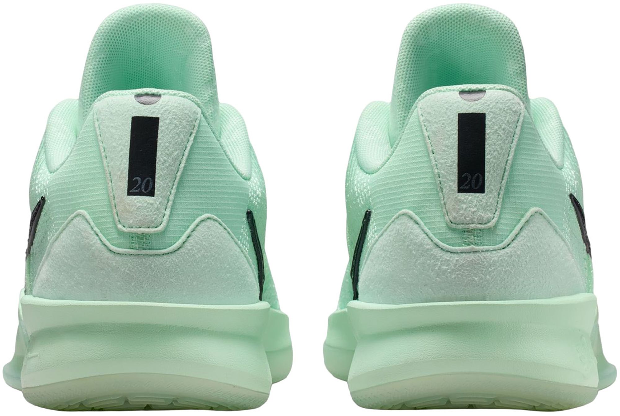 Nike Sabrina 3 'Warning Label' Basketball Shoes product image