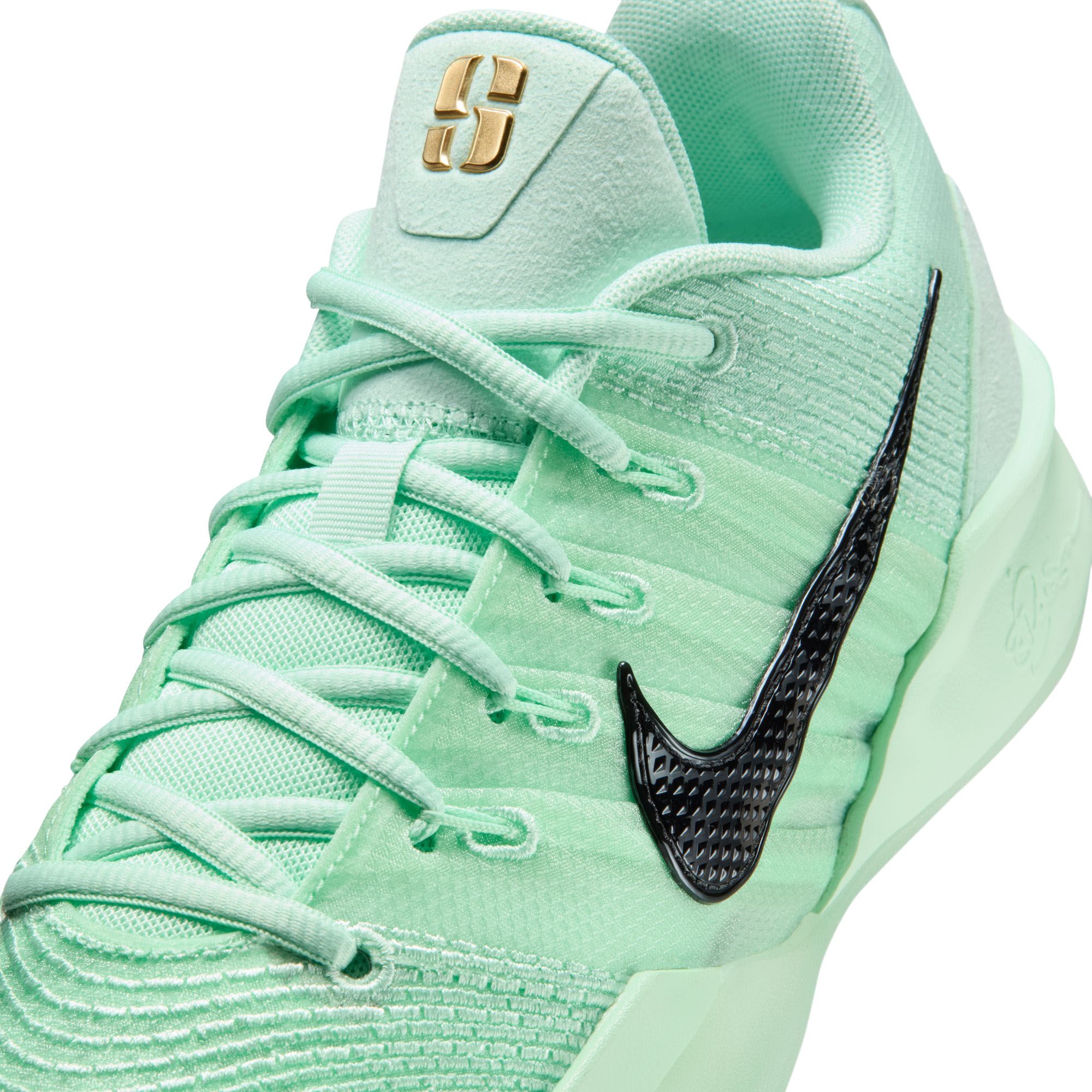 Nike Sabrina 3 'Warning Label' Basketball Shoes product image