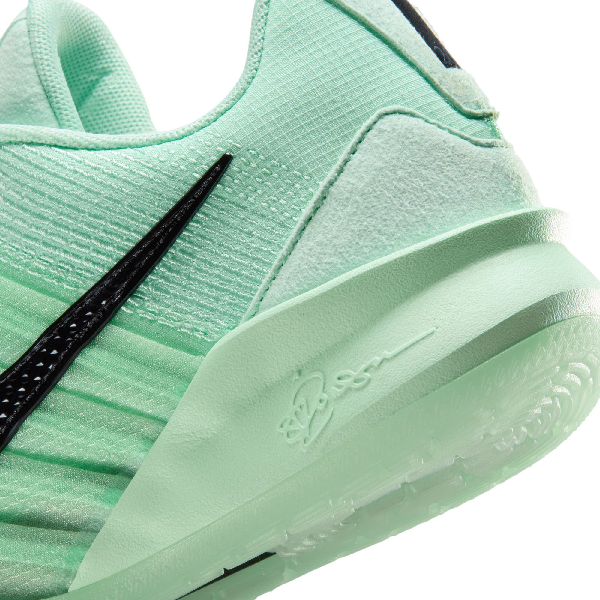 Nike Sabrina 3 'Warning Label' Basketball Shoes product image