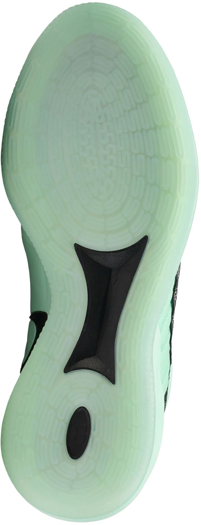 Nike Sabrina 3 'Warning Label' Basketball Shoes product image