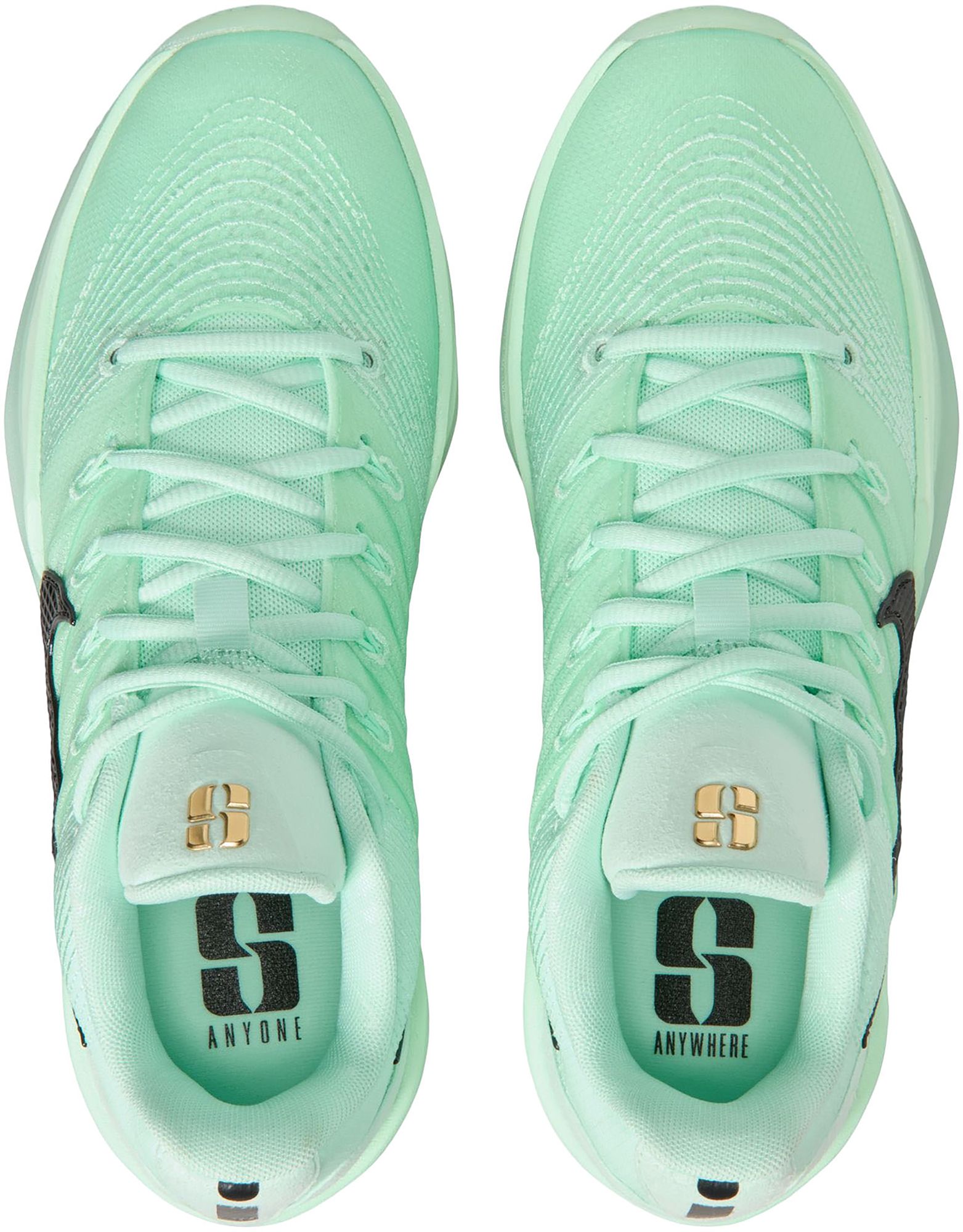 Nike Sabrina 3 'Warning Label' Basketball Shoes product image