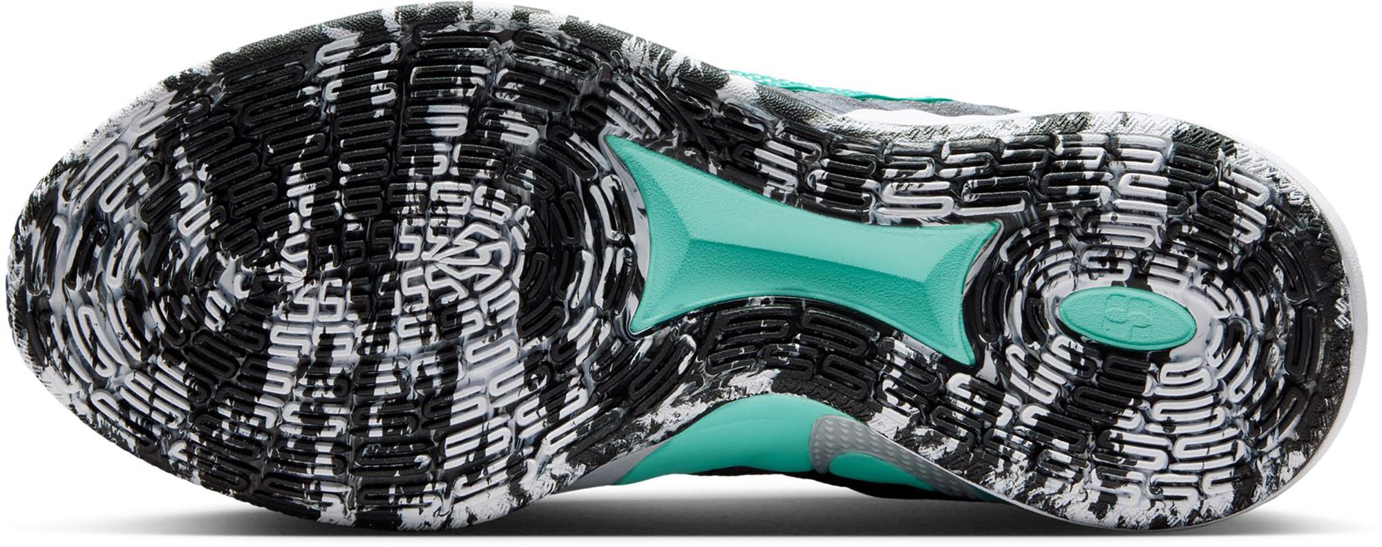 Nike Sabrina 3 'Big Ellie' Basketball Shoes product image