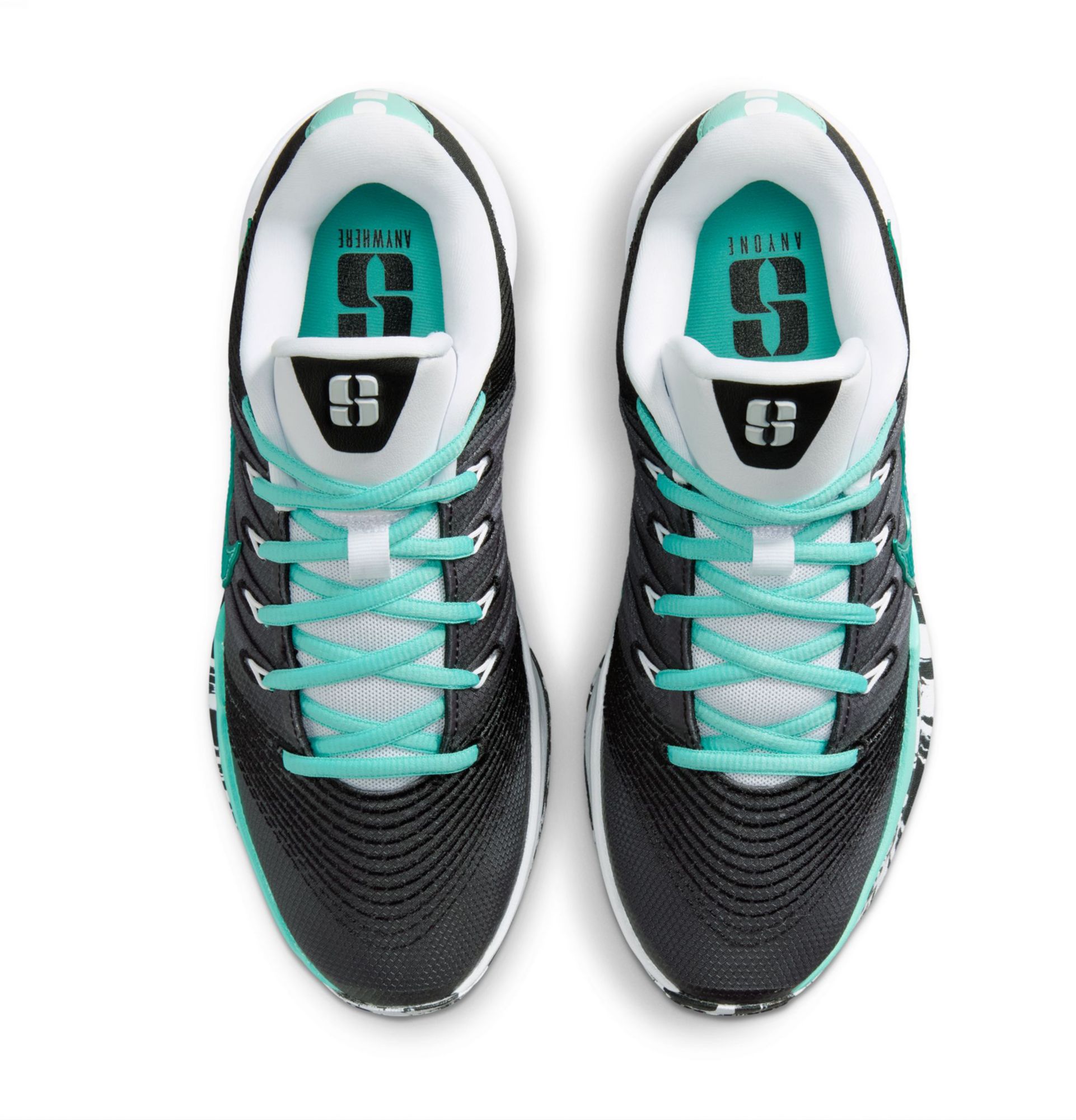 Nike Sabrina 3 'Big Ellie' Basketball Shoes product image