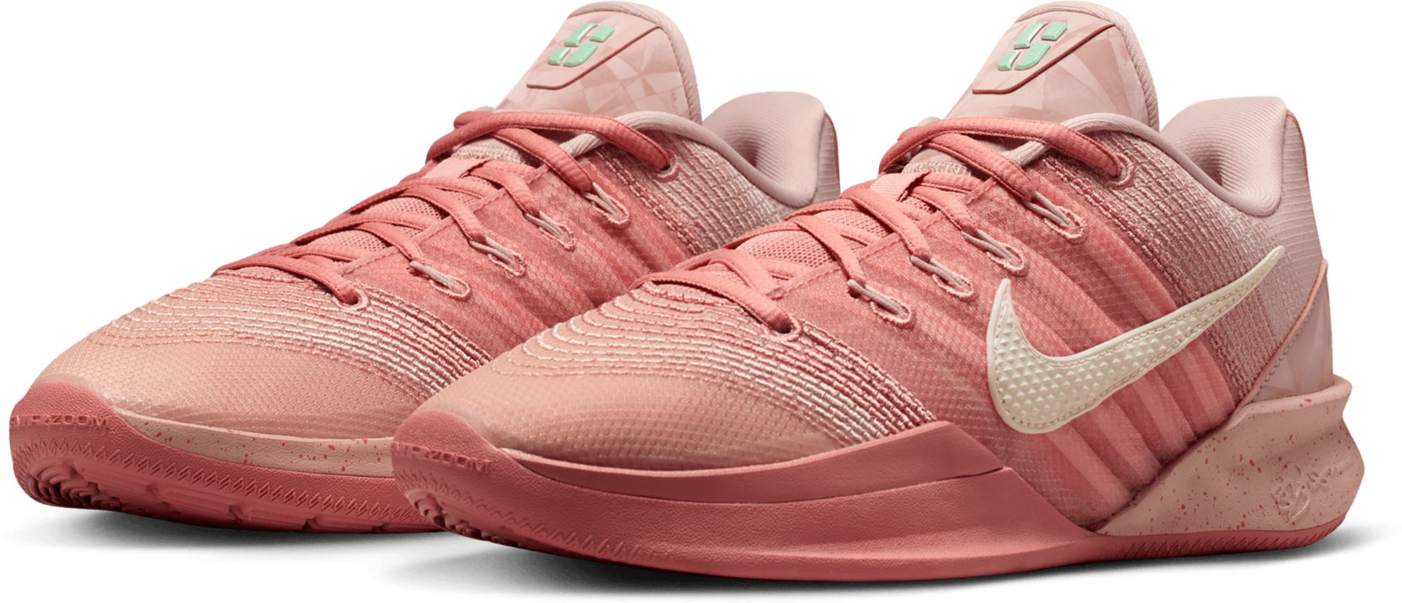 Nike Sabrina 3 'Three' Basketball Shoes product image