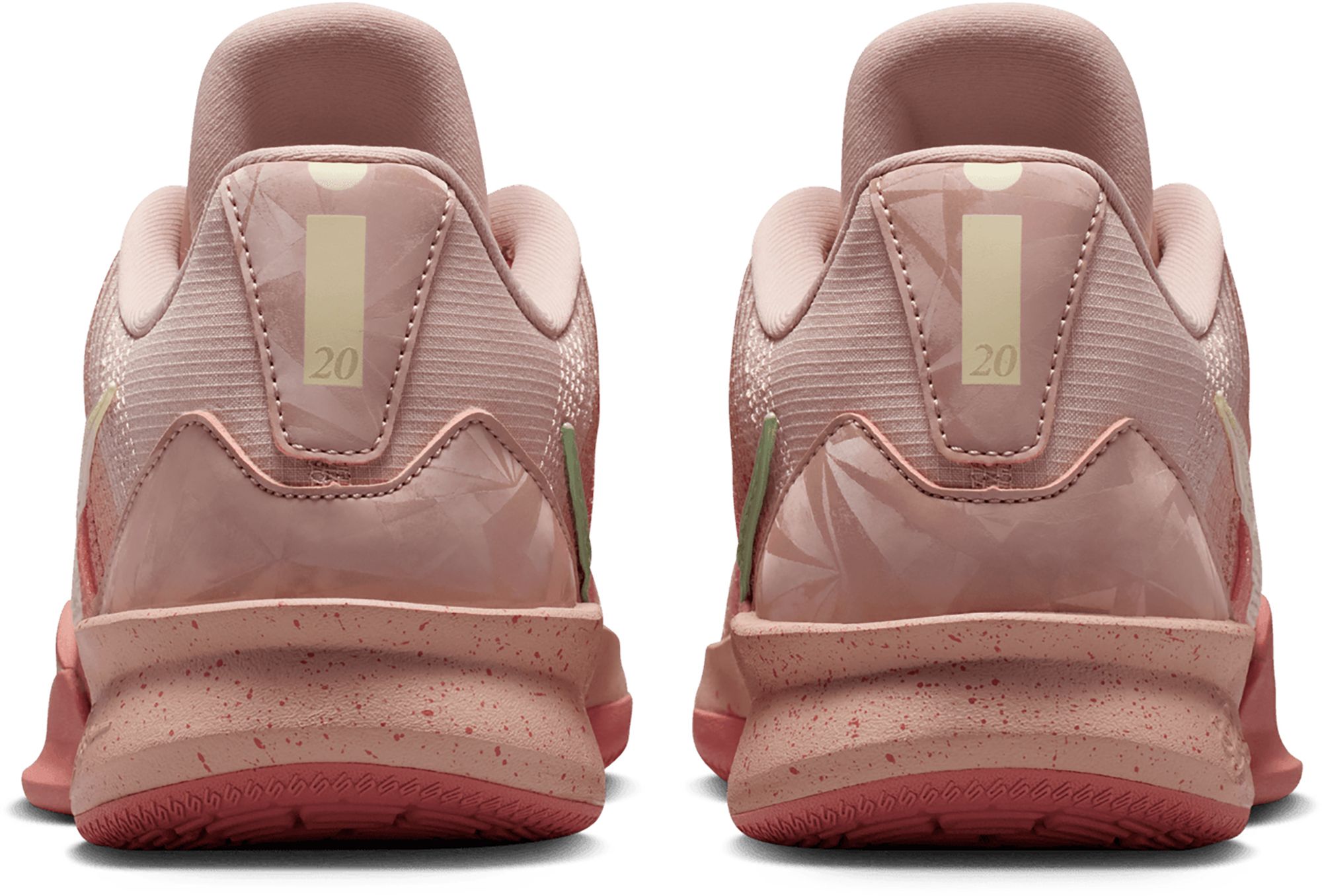 Nike Sabrina 3 'Three' Basketball Shoes product image