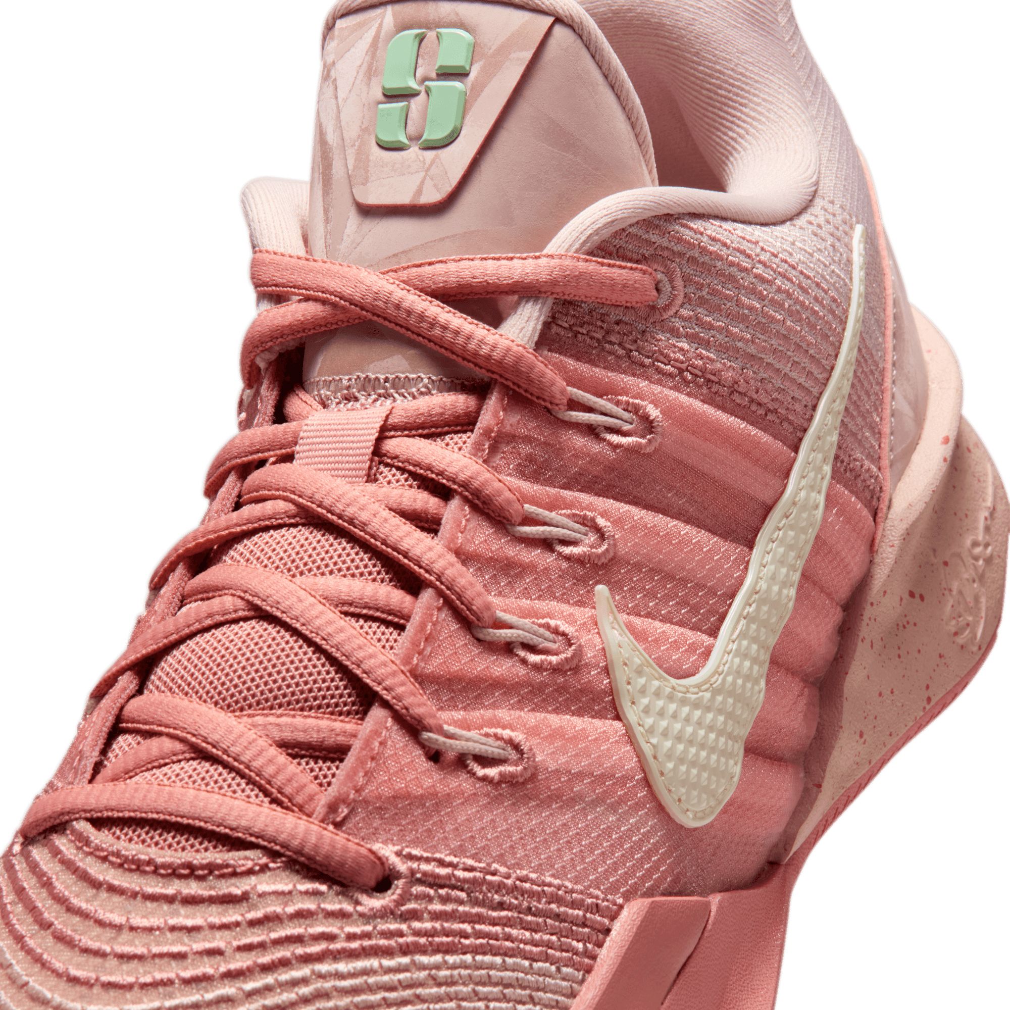 Nike Sabrina 3 'Three' Basketball Shoes product image