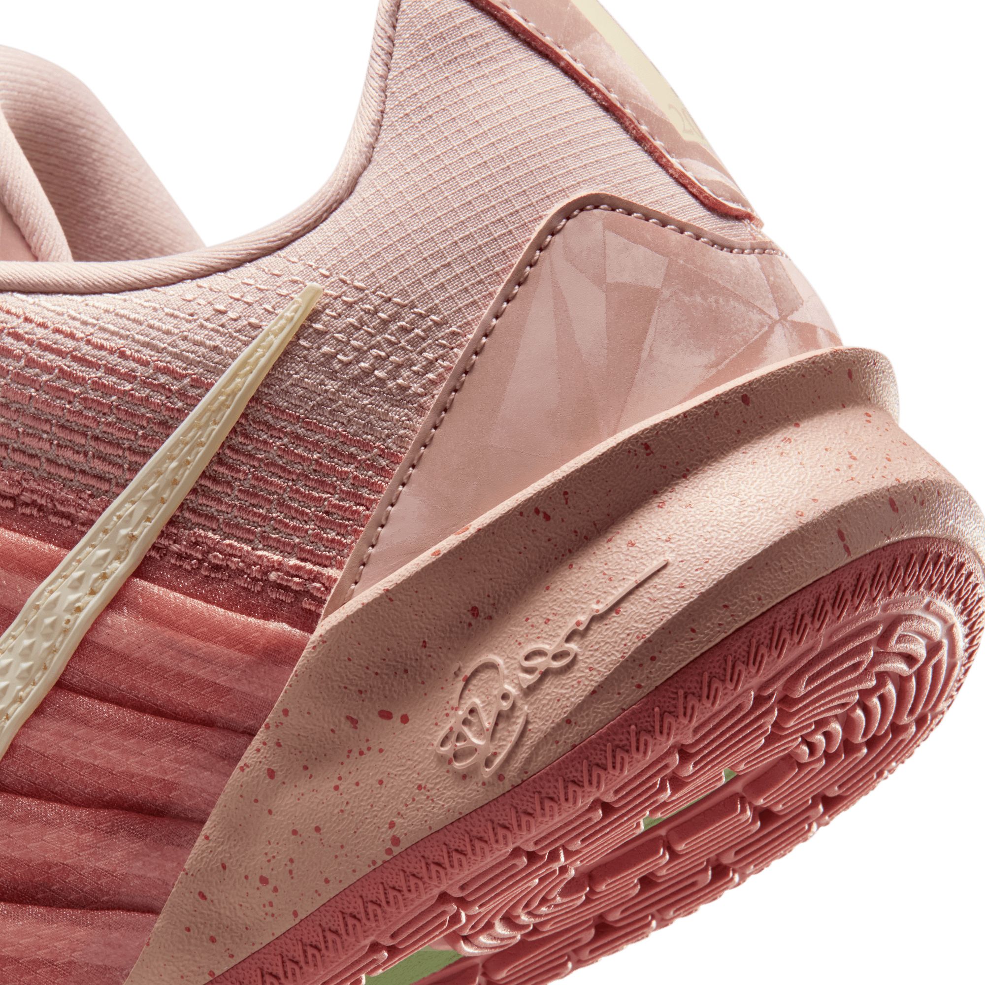 Nike Sabrina 3 'Three' Basketball Shoes product image