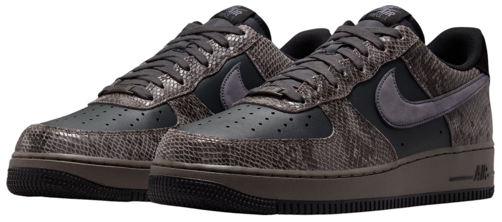 Nike Men's Air Force 1 '07 LV8 Shoes product image