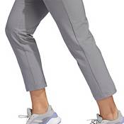 adidas Pull-On Ankle Pants - Black | Women's Golf | adidas US