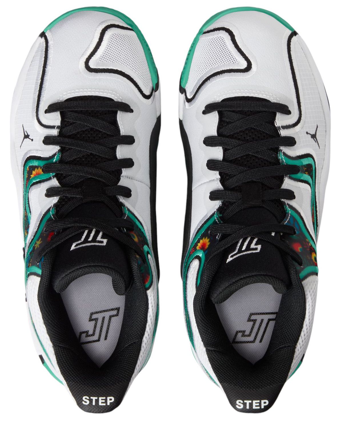 Jordan Kids' Grade School Tatum 3 Basketball Shoes Dick's Sporting Goods