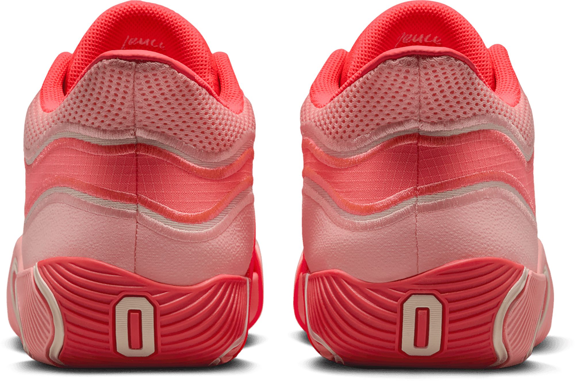 Jordan Kids' Grade School Tatum 3 Basketball Shoes product image