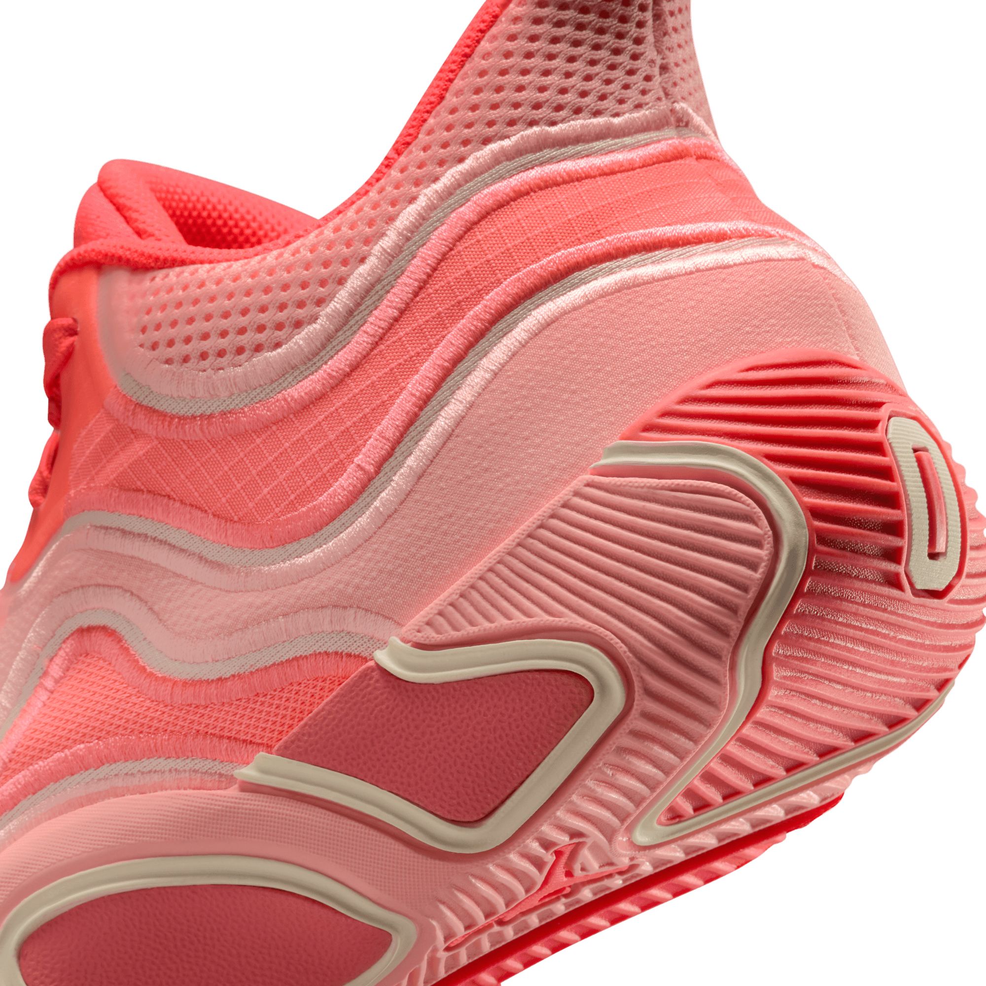 Jordan Kids' Grade School Tatum 3 Basketball Shoes product image