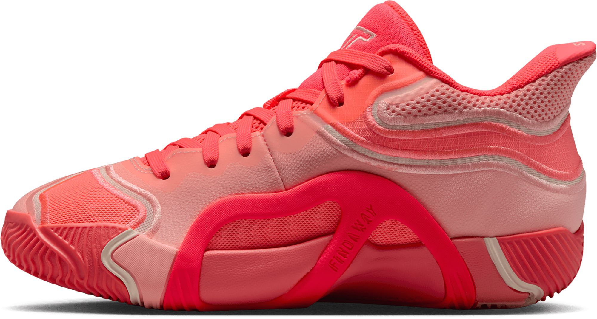 Jordan Kids' Grade School Tatum 3 Basketball Shoes product image