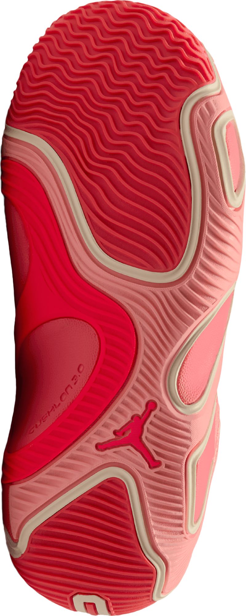 Jordan Kids' Grade School Tatum 3 Basketball Shoes product image