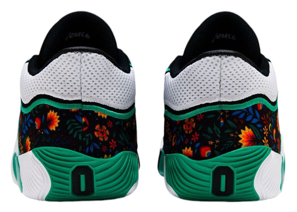 Jordan Kids' Preschool Tatum 3 Basketball Shoes product image