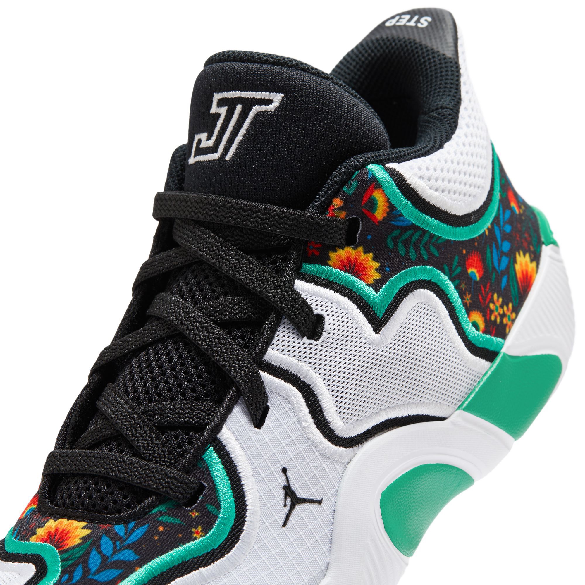 Jordan Kids' Preschool Tatum 3 Basketball Shoes Dick's Sporting Goods