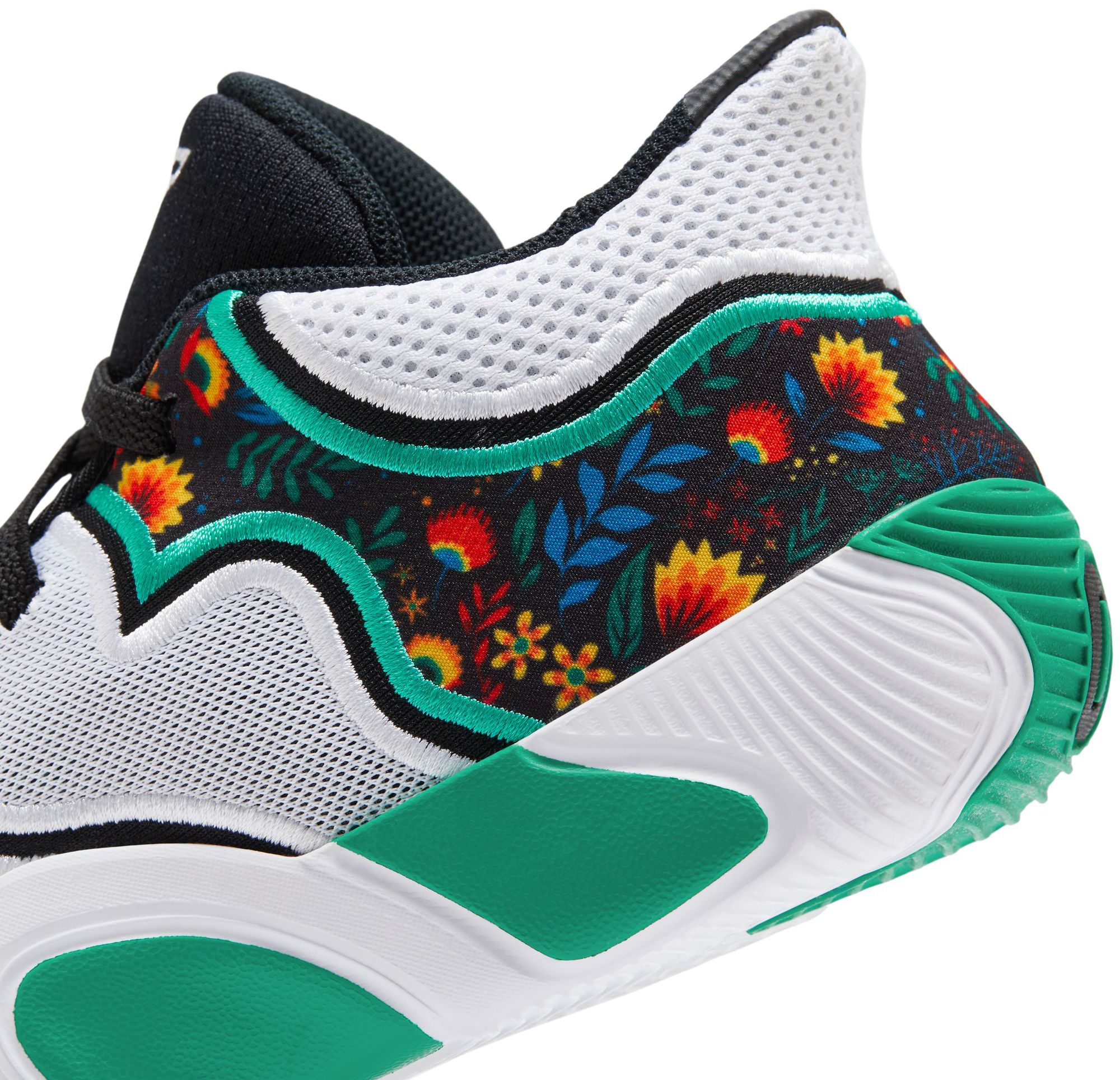 Jordan Kids' Preschool Tatum 3 Basketball Shoes product image