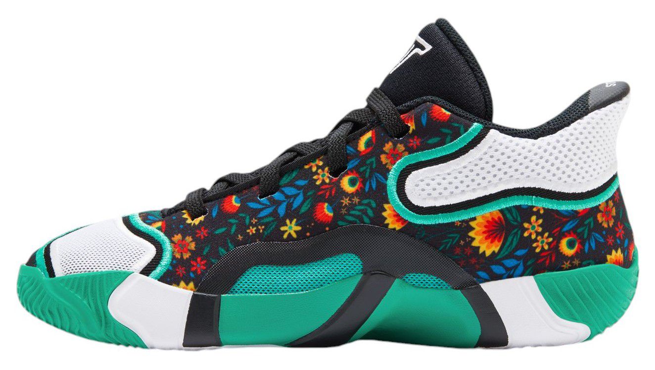 Jordan Kids' Preschool Tatum 3 Basketball Shoes product image