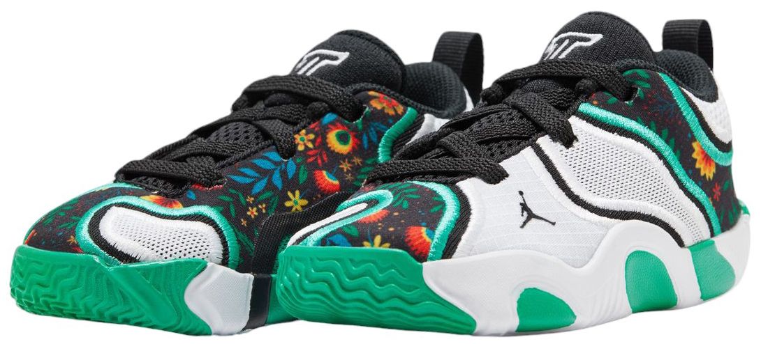 Jordan Toddler Tatum 3 Basketball Shoes product image