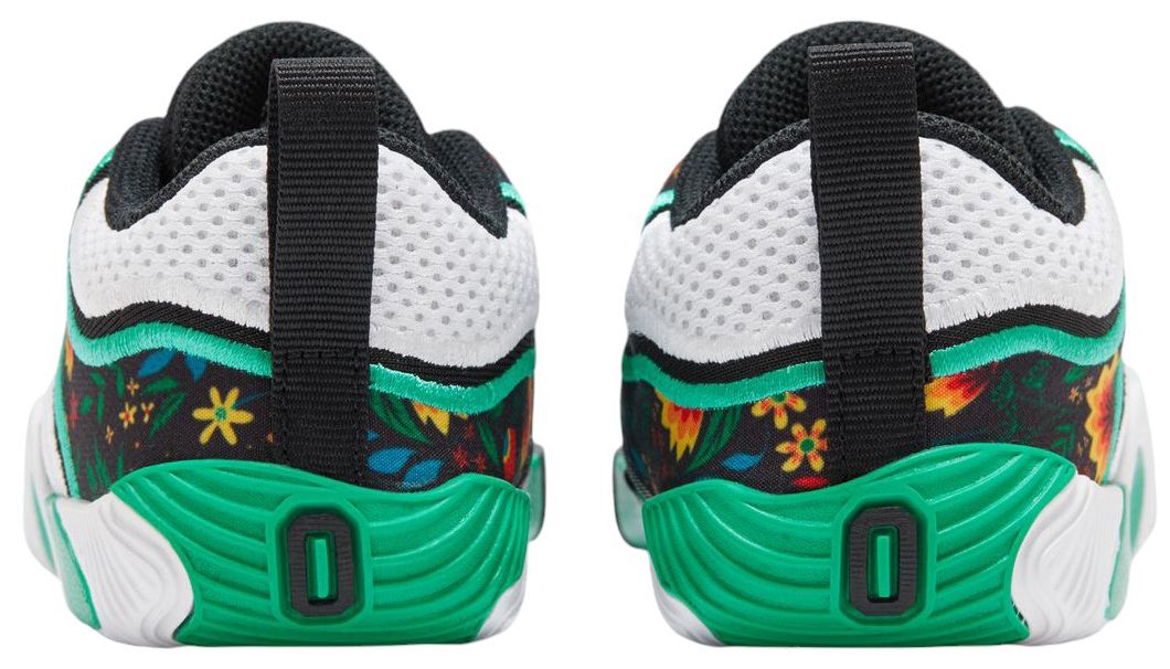 Jordan Toddler Tatum 3 Basketball Shoes product image