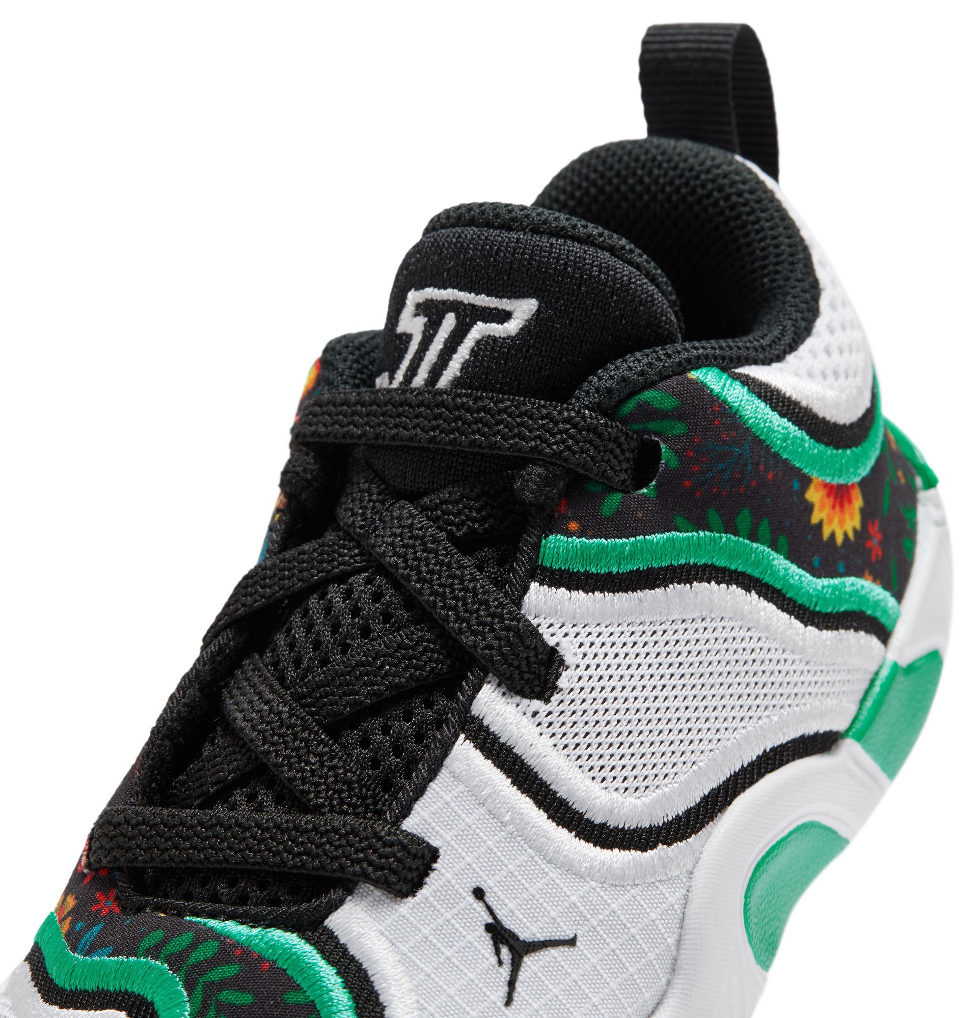 Jordan Toddler Tatum 3 Basketball Shoes product image